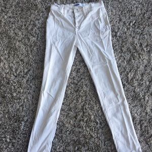 Old navy corduroy pants